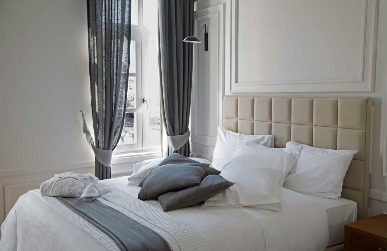 Four Streets Athens - Luxury Suites Apartments In Афины Экстерьер фото