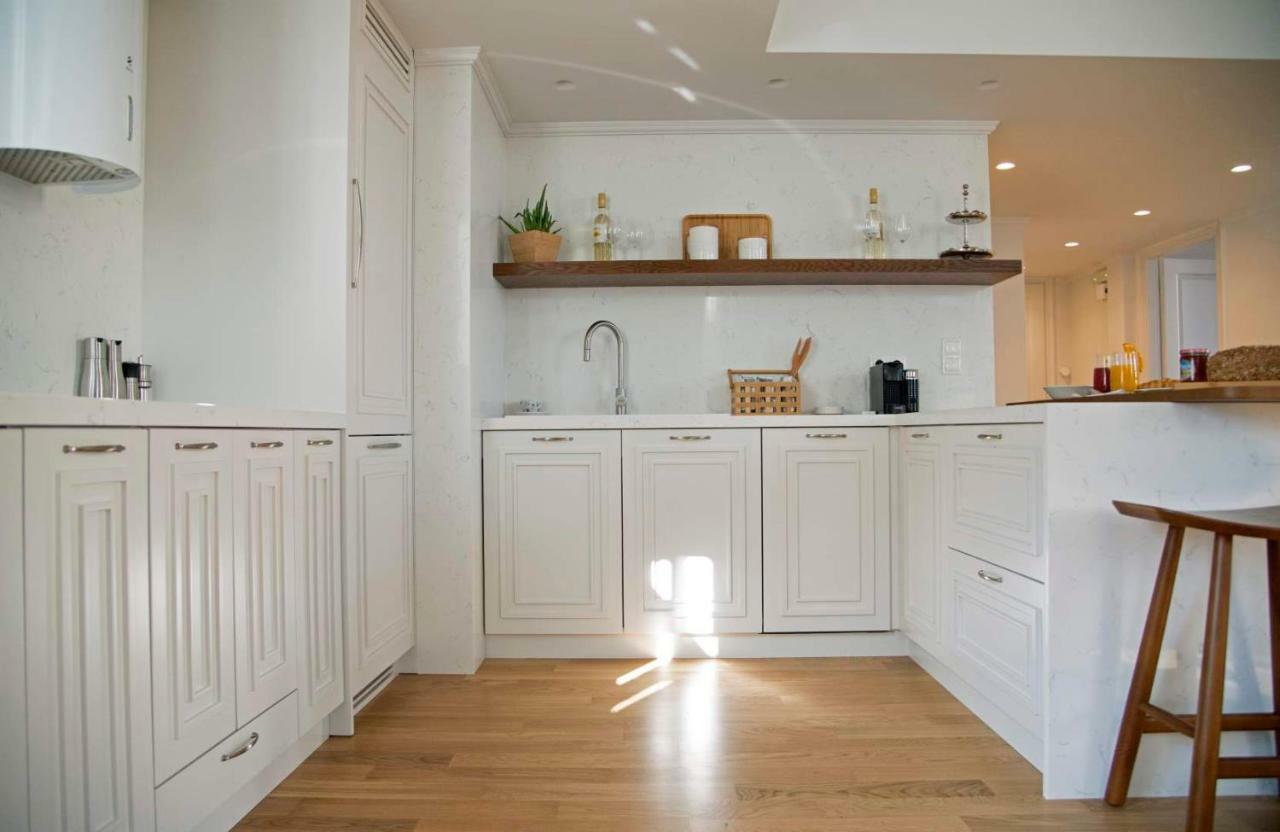 Four Streets Athens - Luxury Suites Apartments In Афины Экстерьер фото