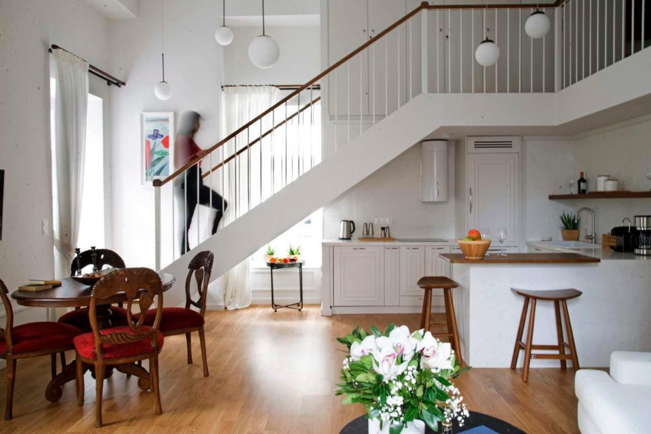 Four Streets Athens - Luxury Suites Apartments In Афины Экстерьер фото