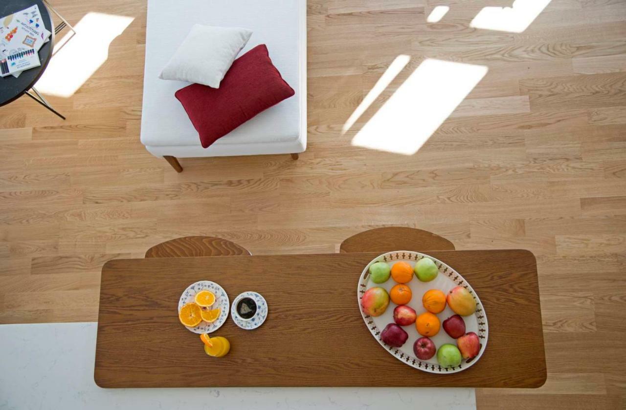 Four Streets Athens - Luxury Suites Apartments In Афины Экстерьер фото