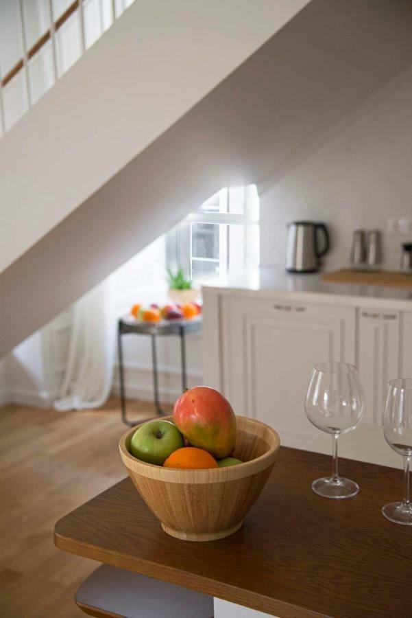 Four Streets Athens - Luxury Suites Apartments In Афины Экстерьер фото